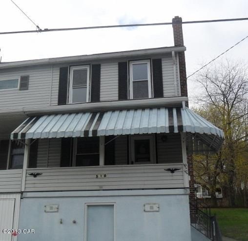 510 E Bertsch St, Lansford, PA 18232