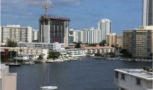 427 GOLDEN ISLES DR # 10H Hallandale, FL 33009