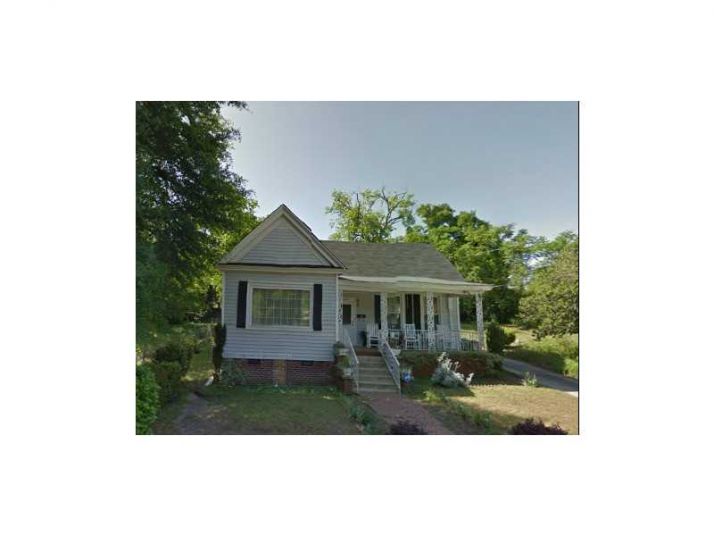 2334 Gardner Street, Augusta, GA 30904