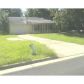 1914 Taffeta Trail, Lithonia, GA 30058 ID:1512341