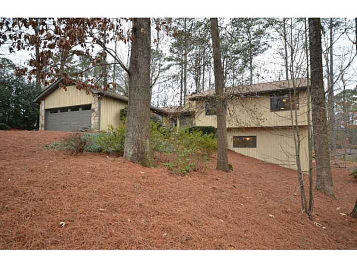 353 Indian Hills Trail, Marietta, GA 30068