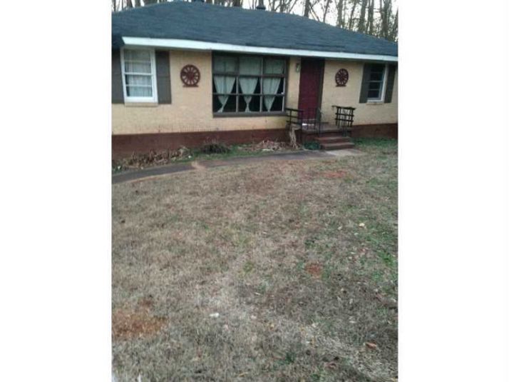 2087 Cherry Lane, Decatur, GA 30032