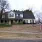 5001 Amber Way Nw, Acworth, GA 30102 ID:2848846