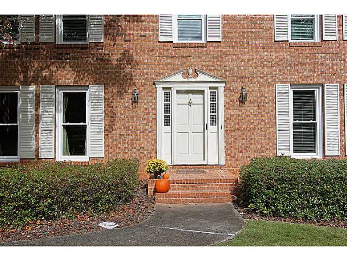 3087 Gant Quarters Way, Marietta, GA 30068