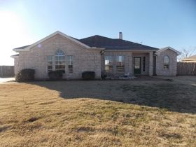 3113 N Crowley Cleburne Rd, Crowley, TX 76036