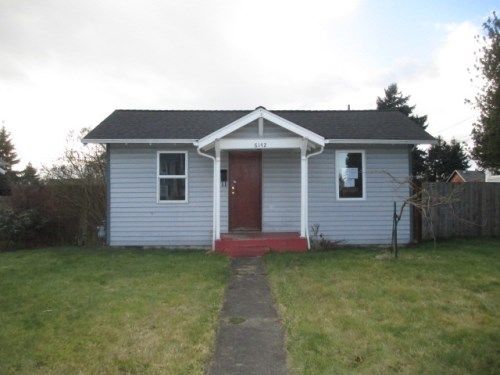 6142 S Park Avenue, Tacoma, WA 98408