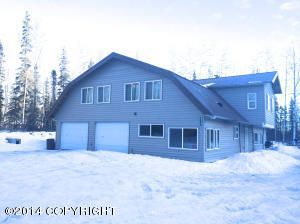 13978 W Norcross Street, Big Lake, AK 99652