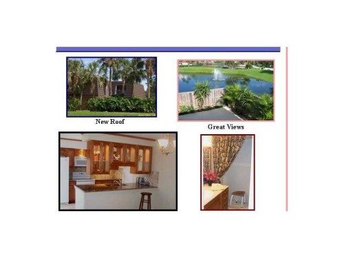 1307 13 CT # 82A, Jupiter, FL 33477