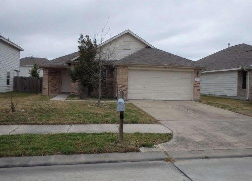 5407 Aloe Ave, Baytown, TX 77521