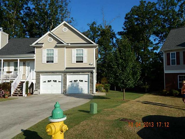 508 Fox Trot Walk, Rockmart, GA 30153