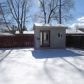 2927 Garland Terrace, Colorado Springs, CO 80910 ID:5511679