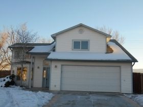 250 1/2 E Gloucester Circle, Grand Junction, CO 81503