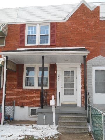 2046 Harman Ave, Baltimore, MD 21230