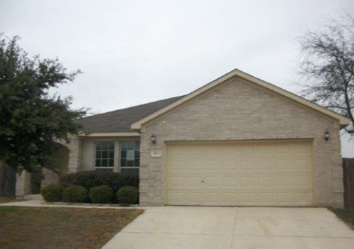 3814 Impatiens View, San Antonio, TX 78245