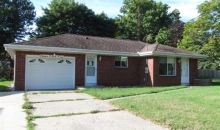 355 Wilcox St Hudson, MI 49247