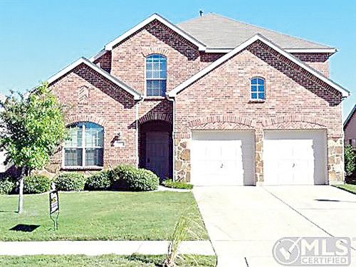 505 Mimosa Trail, Forney, TX 75126