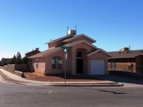 12252 Via Inca Dr, El Paso, TX 79936