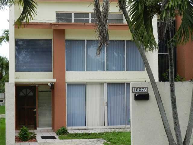 10675 SW 76 TE # 0, Miami, FL 33173