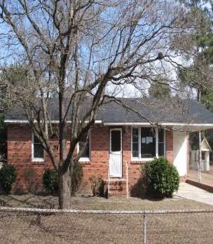 212 Tallman Drive, Augusta, GA 30907