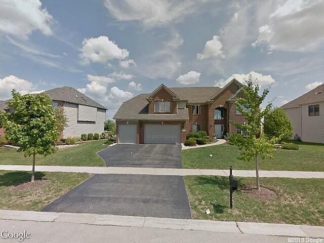 Pampas Cir, Bolingbrook, IL 60490