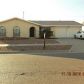 10741 Lemonade Street, El Paso, TX 79924 ID:5709799