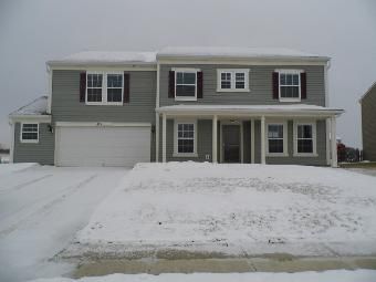 465 Smokey Hill Rd, West Lafayette, IN 47906