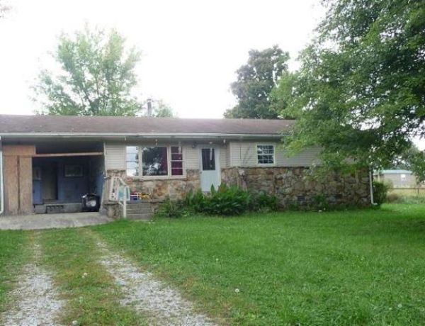 141 Ramey Rd, Crossville, TN 38571