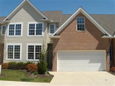 3463 Briar Ridge, Westlake, OH 44145