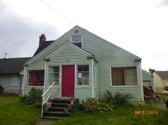 2624 Cherry Street, Hoquiam, WA 98550