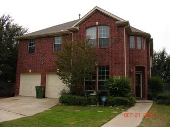 7700 Smugglers Cove, Arlington, TX 76016