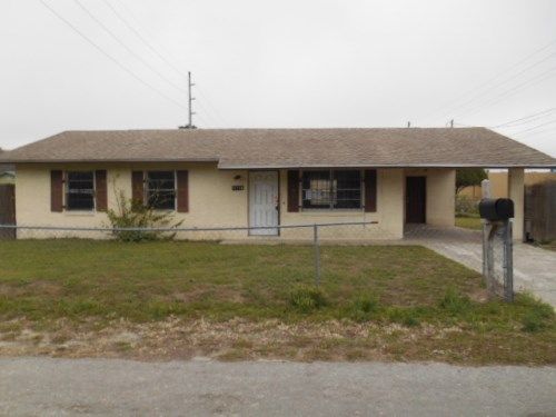 37719 Whitehouse Ave, Dade City, FL 33523