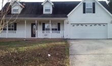 92 Jessica Street Chickamauga, GA 30707