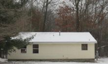 408 Hunter Lake, MI 48632