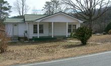 3315 S Old Highway 5 S Blue Ridge, GA 30513