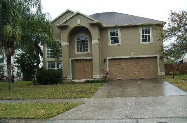 4806 Ridgemoor Cir, Palm Harbor, FL 34685