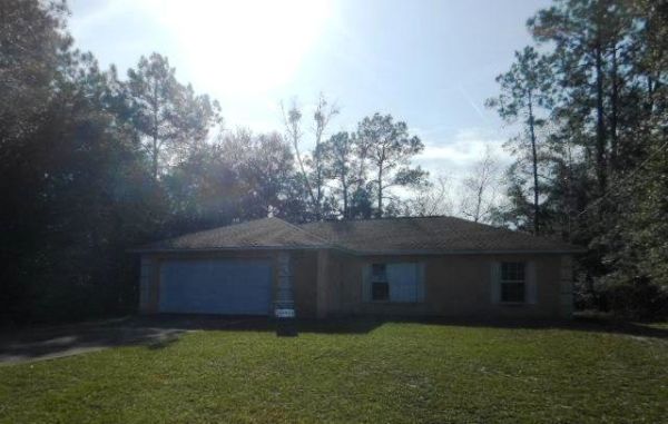 20502 Sw Marine Blvd, Dunnellon, FL 34431