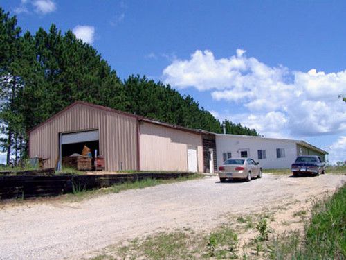 1432 N. Mt. Tom Road, Oscoda, MI 48750