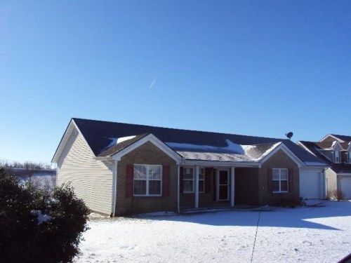 149 Deer Run, Lancaster, KY 40444