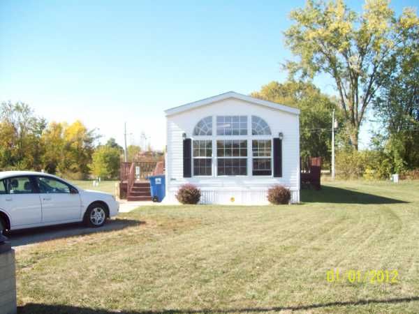 365 Cameo Ln., Omro, WI 54963