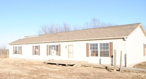 2101 SE Barnett Rd, Saint Joseph, MO 64507