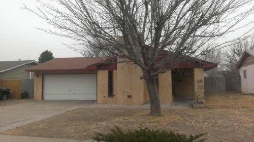 308 Northwood Dr, Roswell, NM 88201