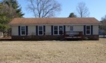 647 Sunburst Dr Mc Minnville, TN 37110