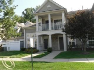 25635 Sun Sail Ct # 183, Harrison Township, MI 48045