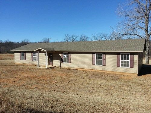 5639 County Road 3435, Ada, OK 74820