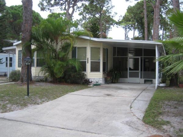 2525 Madrid Drive, Melbourne, FL 32940