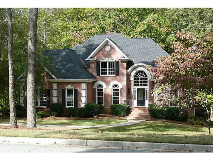 445 Champions View Drive, Alpharetta, GA 30004