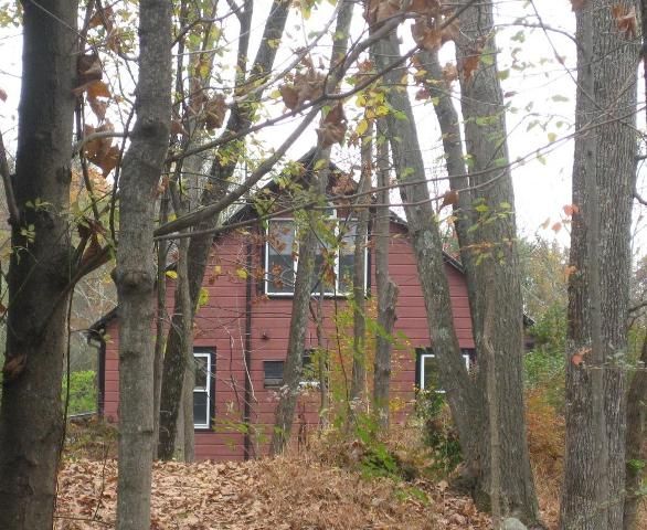 23 Witchtree Road, Woodstock, NY 12498