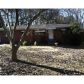 4263 Gilbert Place E, Forest Park, GA 30297 ID:4335305