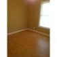 3472 Salem Mill Trail, Conyers, GA 30013 ID:1522123