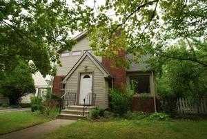 1307 Gardner Ave, Ann Arbor, MI 48104